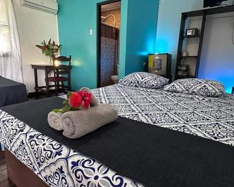 Hotel Maritza - Puerto Viejo de Talamanca - Habitación