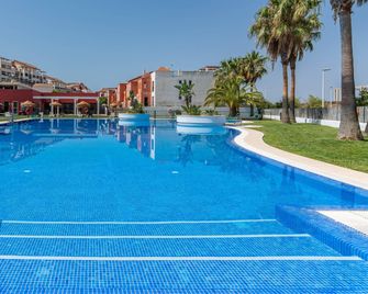 Ayamonte: Family Resort Escape - Ayamonte - Piscine