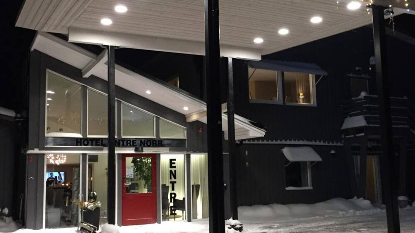 Hotell Entré Norr