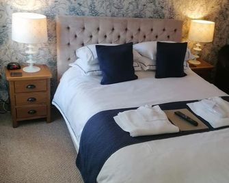 Meadow View Guest House - Wells-next-the-Sea - Спальня