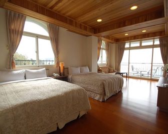 Star Villa Cingjing - Ren-ai Township