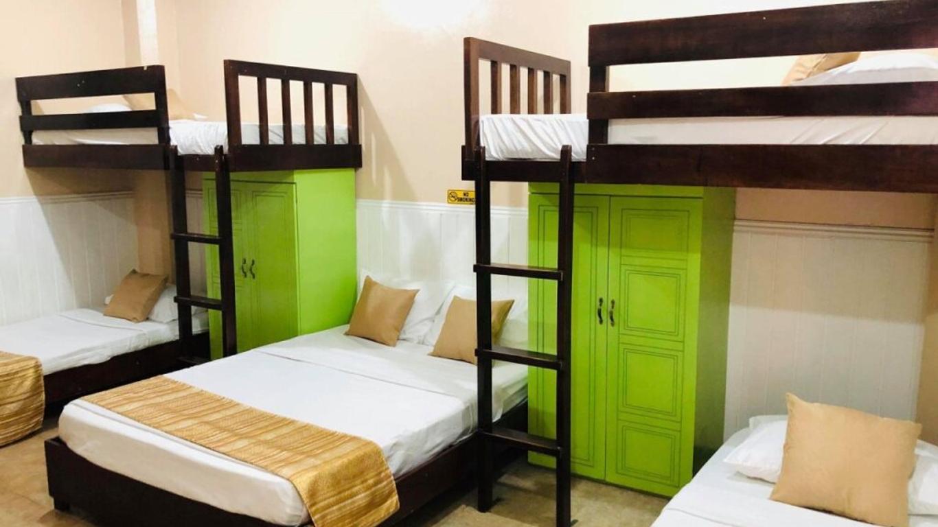 My Vigan Home Hotel