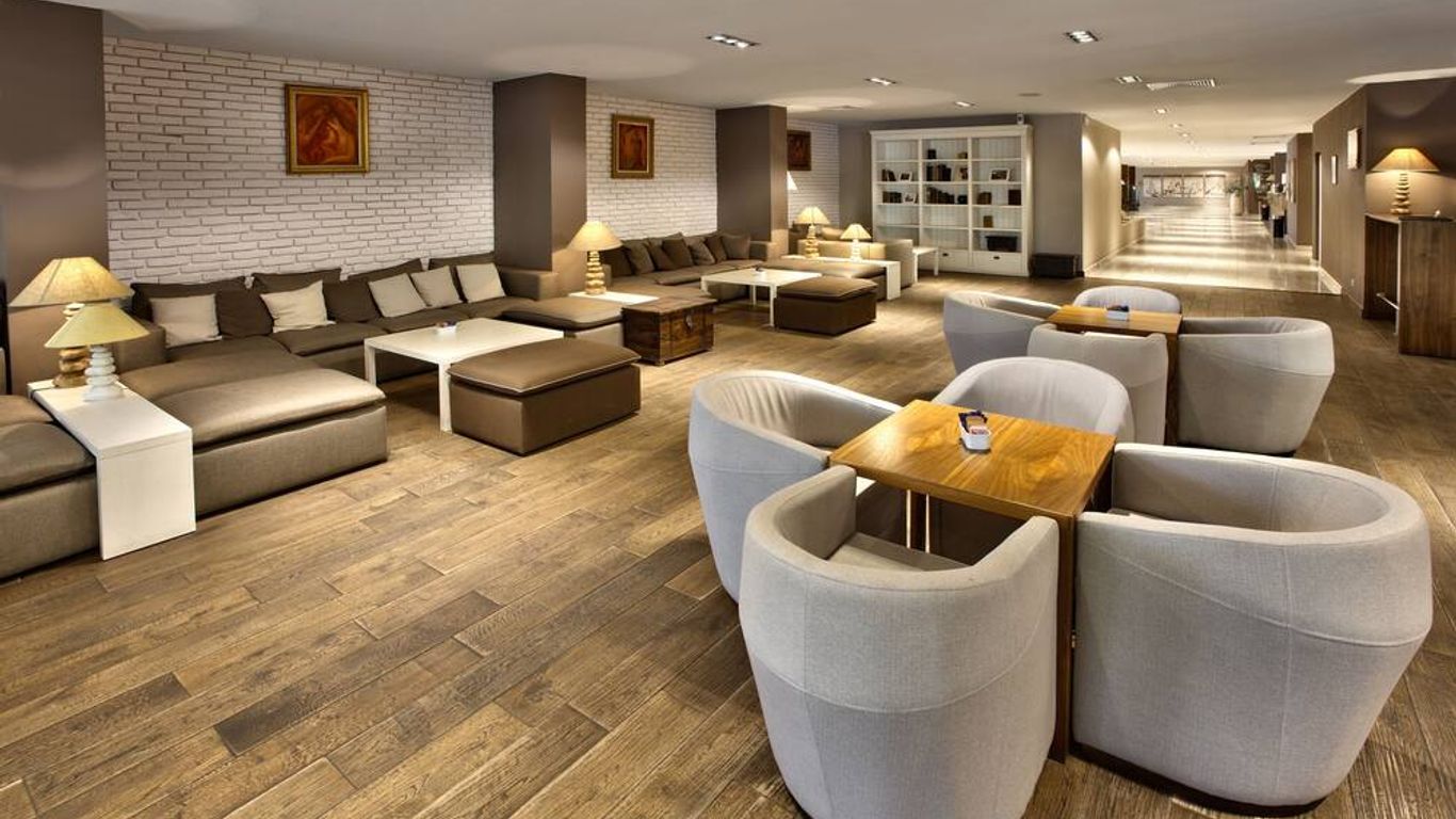 Interhotel Sandanski