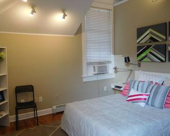 Very cool carriage house in Denver’s Capitol Hill neighborhood - Denver - Habitación