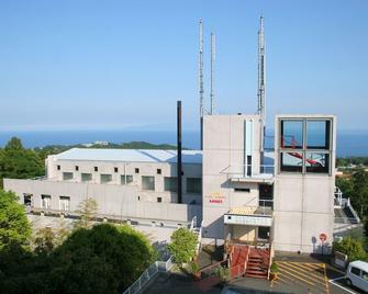 Izumigo Ambient Izu-Kogen Condominium - Itō - Gebäude