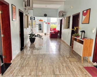 OYO Pousada Paraná, Cuiabá - Cuiabá - Gang