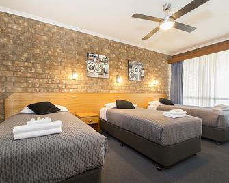 Citrus Valley Motel - Renmark - Habitación