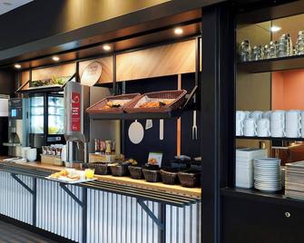 بي آند بي هوتل مارسي برادو بارك ديز إكسبوسيشين - مرسيليا - بار