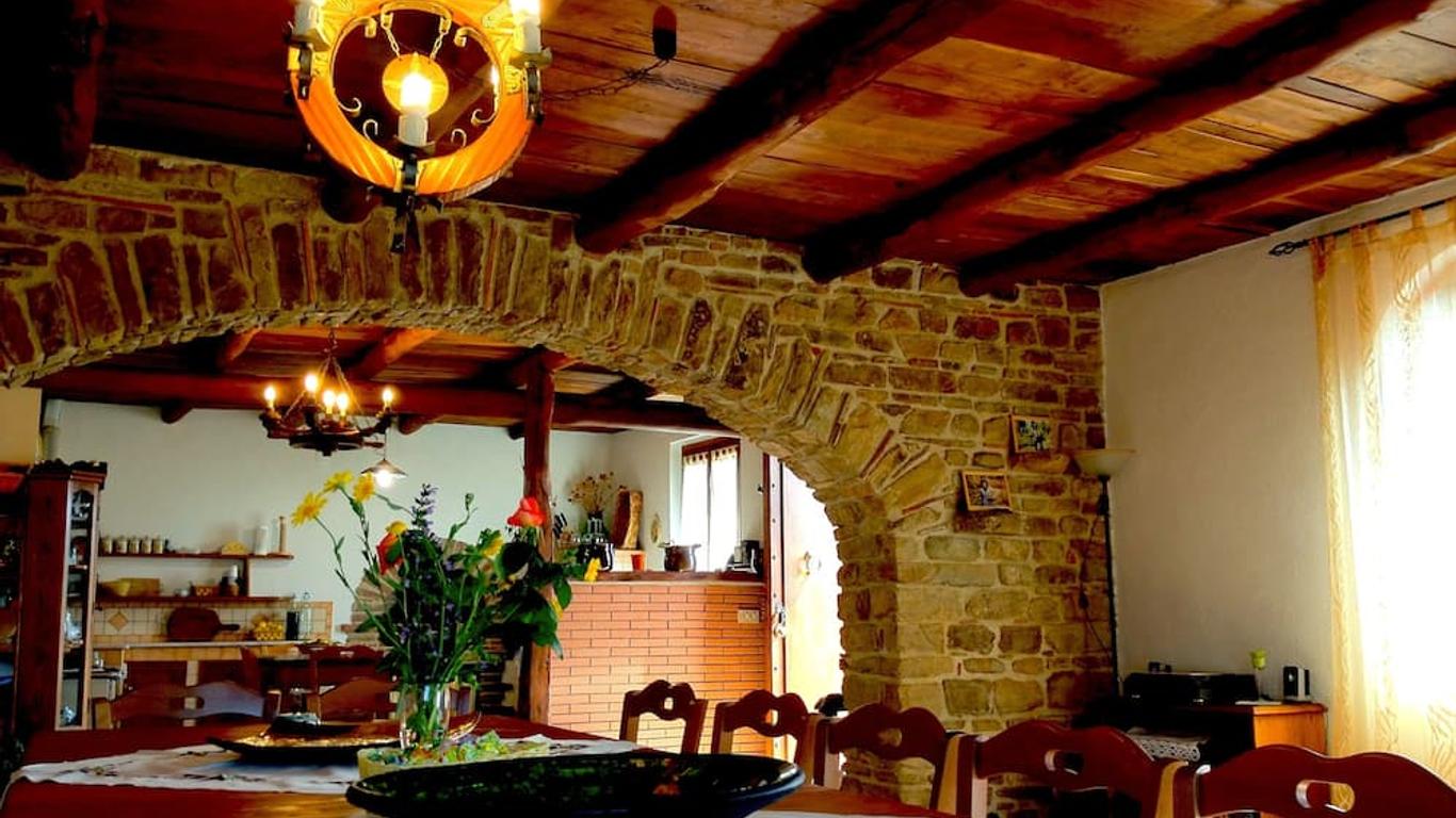 Country House Villa Nigro