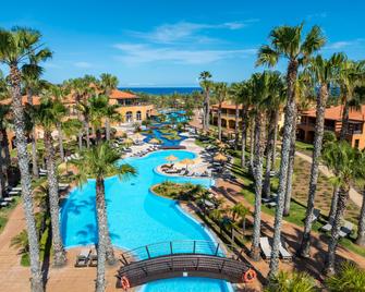 Pestana Porto Santo - פורטו סנטו - בריכה