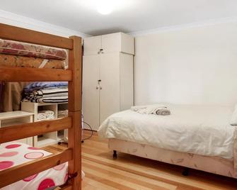 Sunnyside Cottage Quiet Cul De Sac Location - Wentworth Falls - Sypialnia