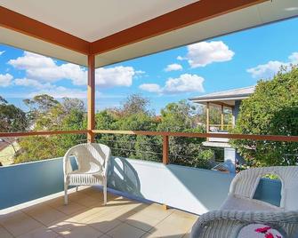 Bella on Jervis by Experience by Jervis Bay - Vincentia - Balcón