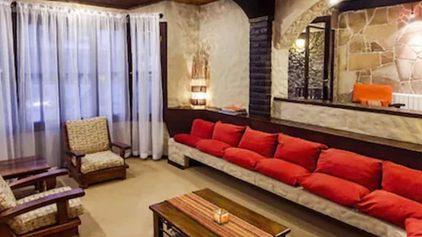 فندق مايكل أنجلو