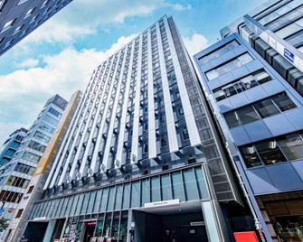 ibis Styles Tokyo Ginza - Tokyo - Building