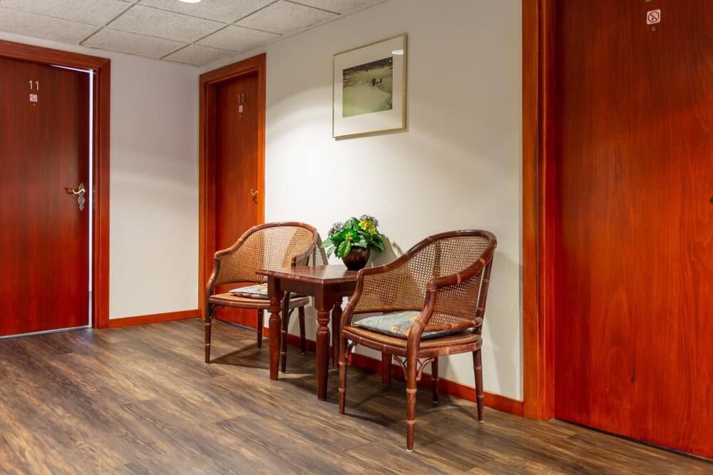 Hotel Het Wapen Van Leiden - Appingedam