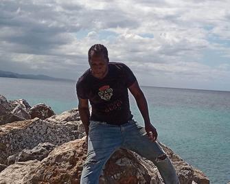 Cornwall Courts, Montego bay, Jamaica home of The Black Spanish and British Land - Montego Bay