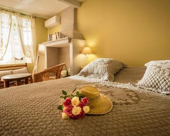 Château le Bouïs - Gruissan - Bedroom
