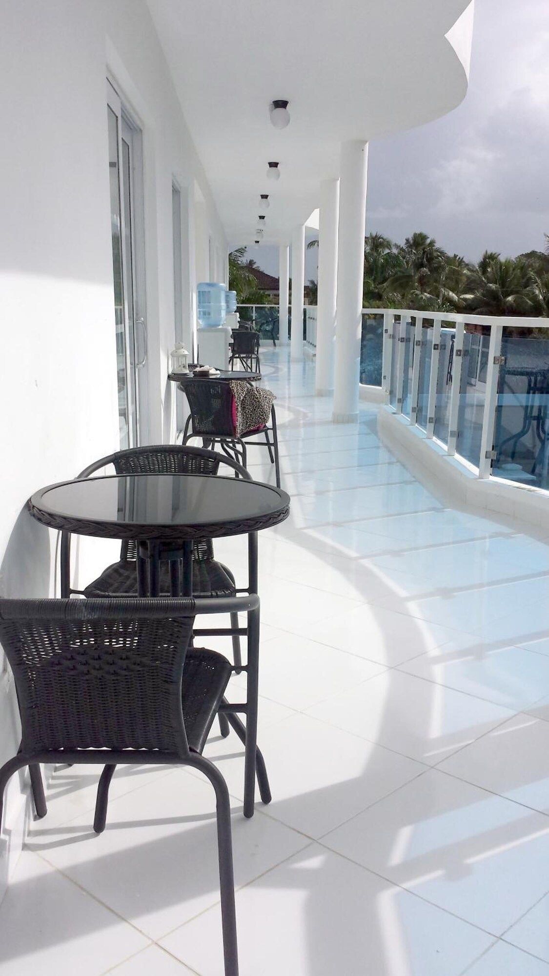 El Cabarete Spa & Resort - Cabarete - Balcony