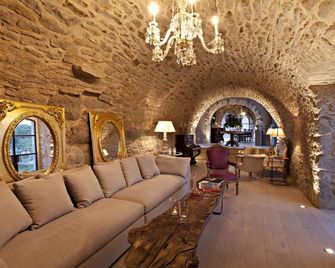 Hotel La Vella Farga - Lladurs