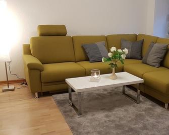 Apartment \'Jitzen House\' - Daun - Wohnzimmer