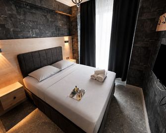 Luna Suites Otel - Doryläum