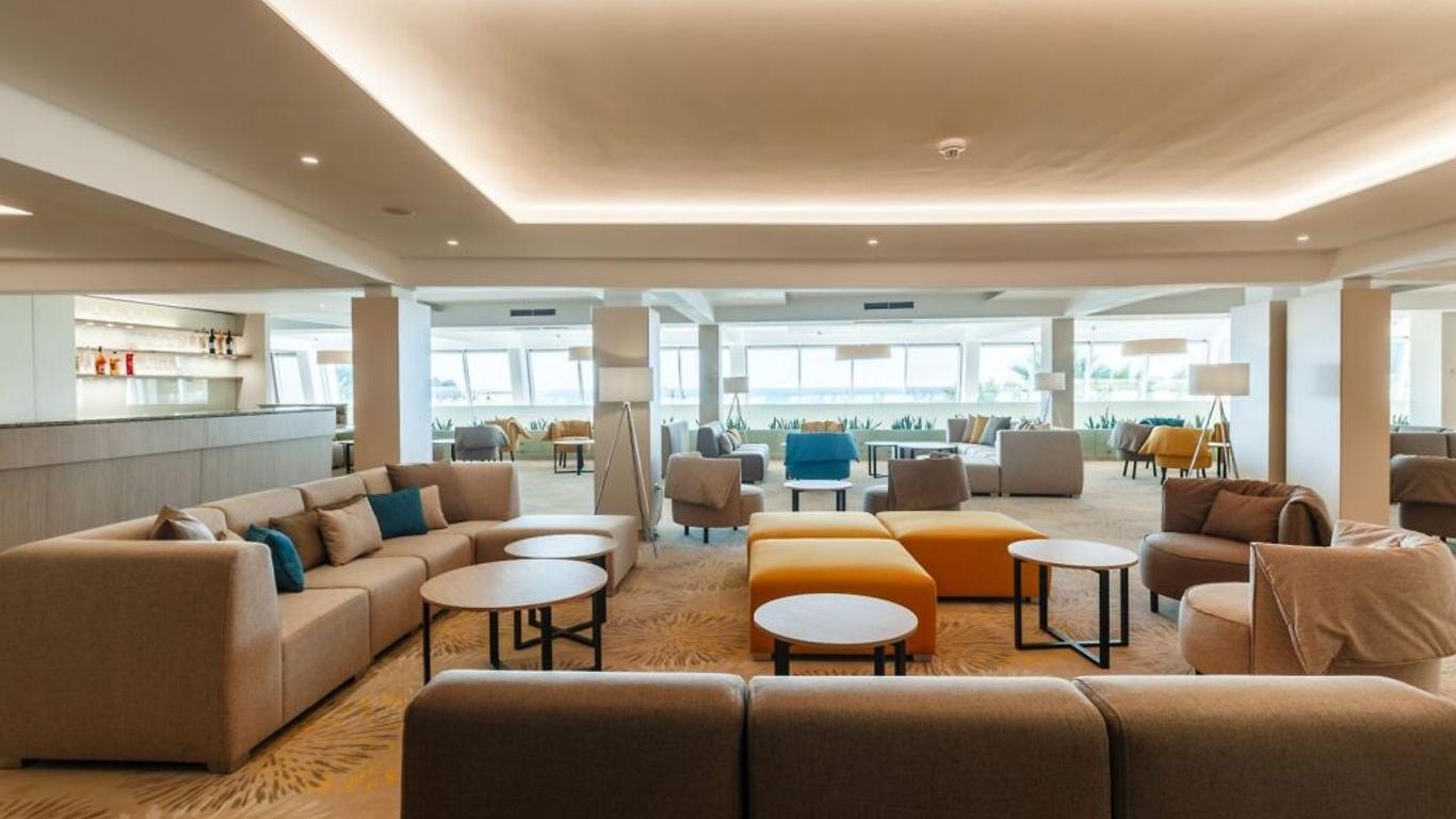 Hotel Plavi Plava Laguna