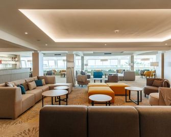 Hotel Plavi Plava Laguna - Poreč