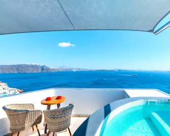 Santorini Secret Premium - Thera