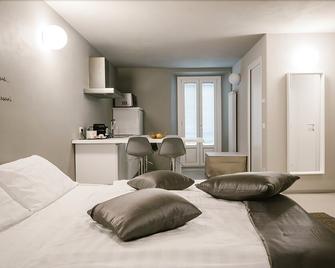 Residenza Felice - Luino - Chambre
