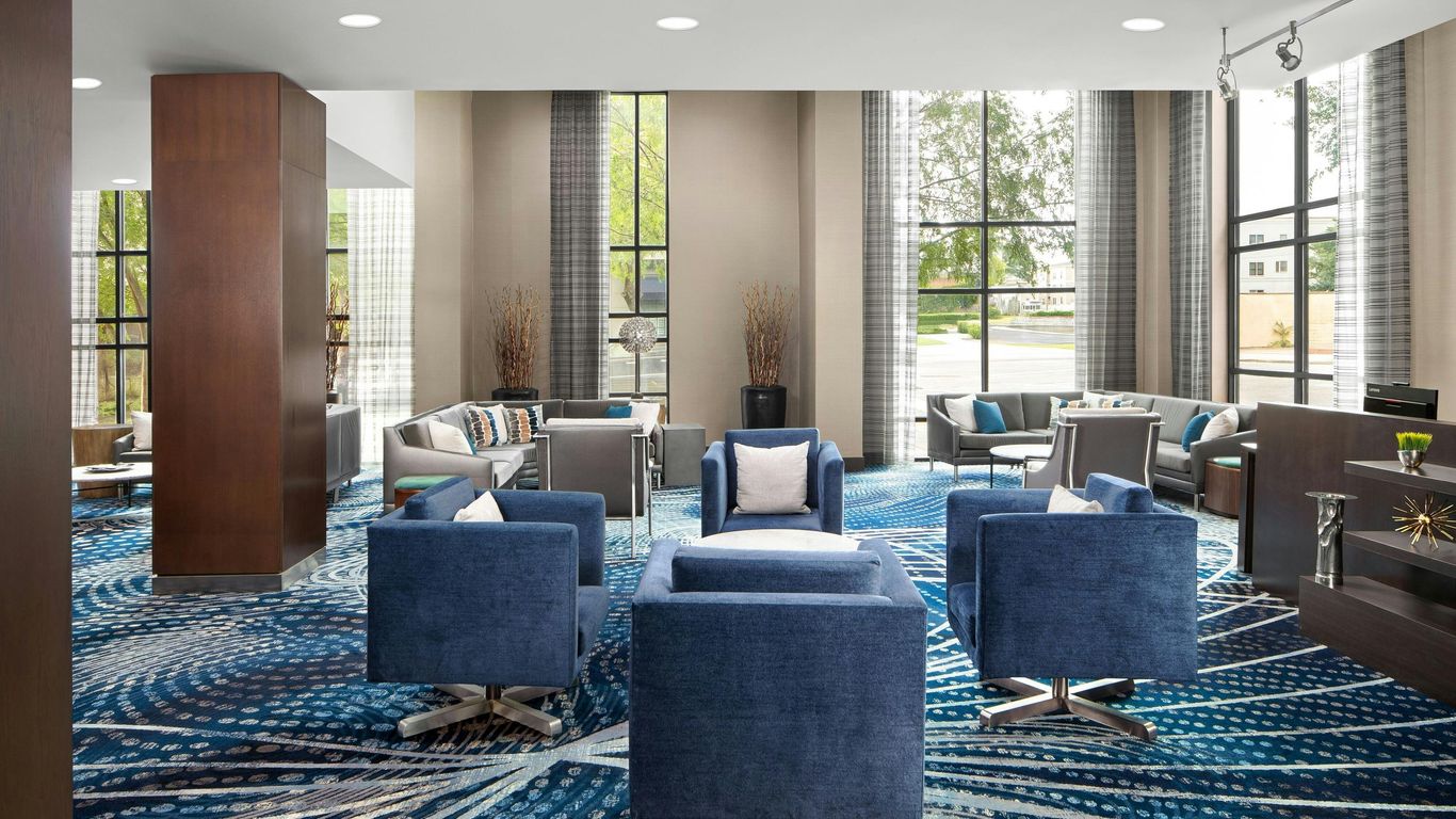 Courtyard by Marriott Wilmington Downtown/Historic District