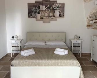 Velvet Home Ostuni - Ostuni - Bedroom