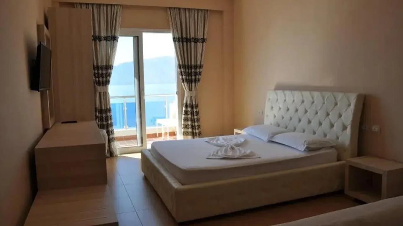 Coral Hotel & Resort