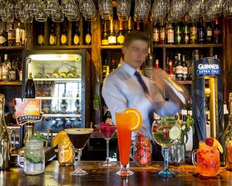 South Causey Inn - Stanley - Bar