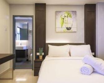 Grand Ion Delemen Premium Suites Genting Highlands - Genting Highlands - Camera da letto