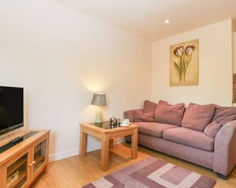 The Paddock - Wells - Huiskamer