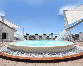 M&F Hotel - Gallipoli - Piscina