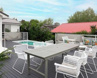 Luxury Cottage \'grand Digue\' - Cocagne - Pool
