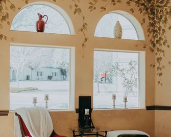 Carson City Plaza Hotel - Carson City