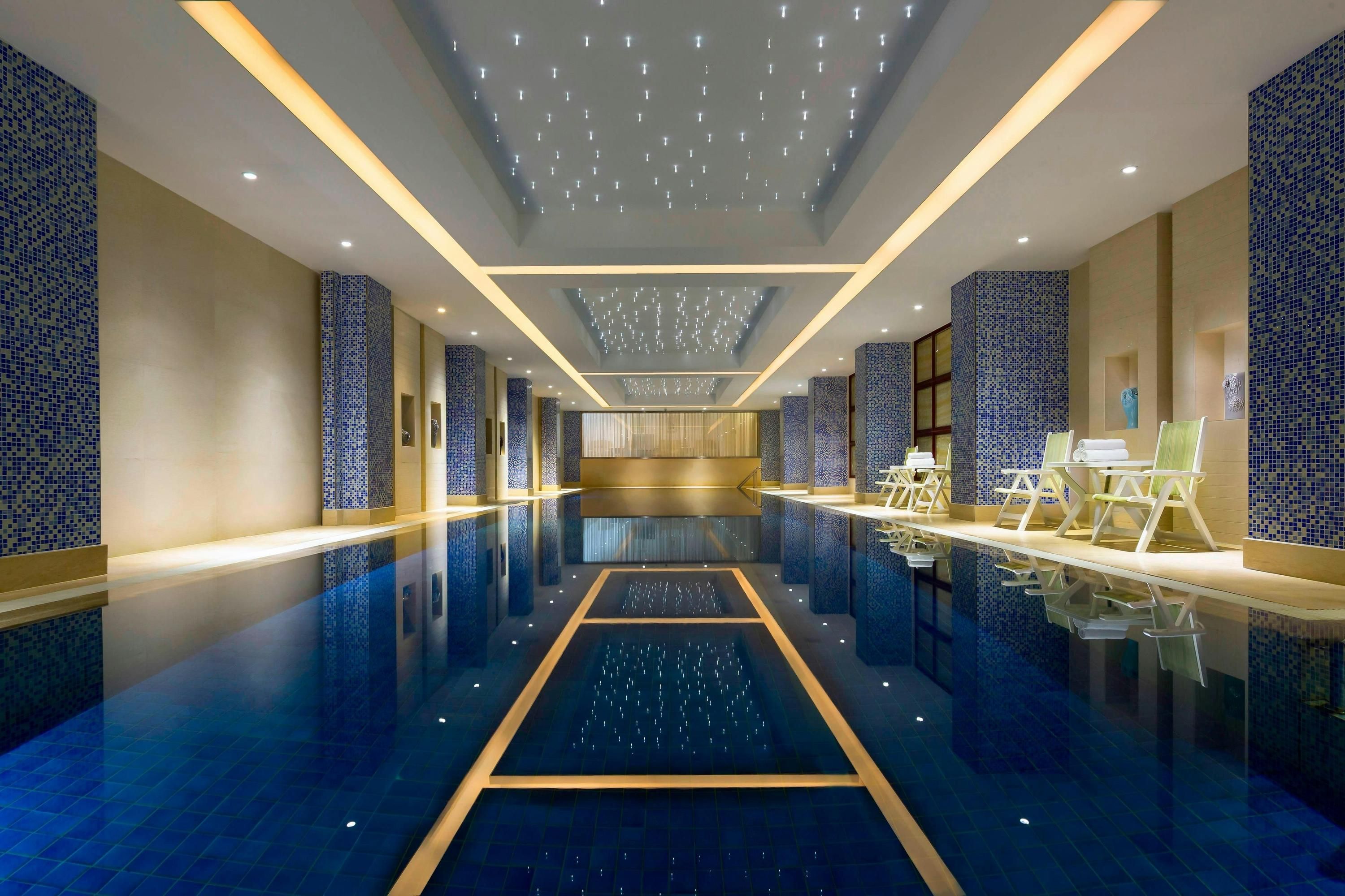 Courtyard by Marriott Shanghai Fengxian thumbnail 3