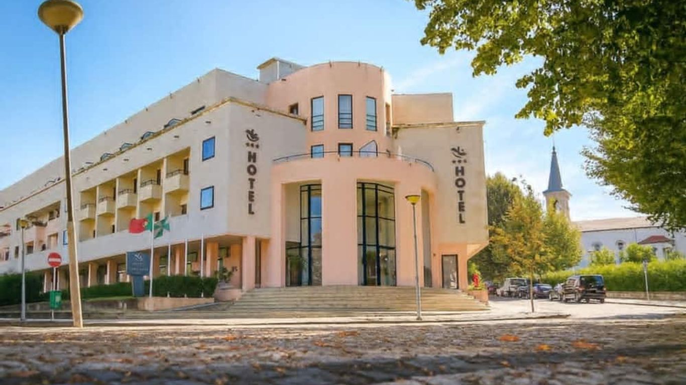 هوتل داس تياباس