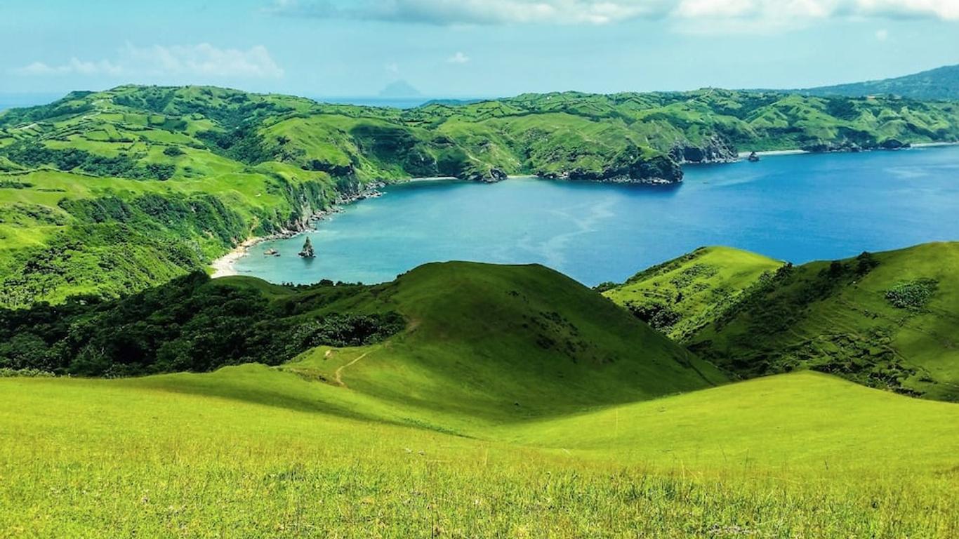 Magnfred's Place Batanes