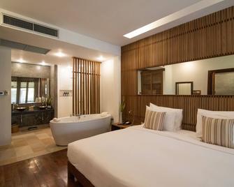 Le Sen Boutique Hotel - Luang Prabang - Bedroom
