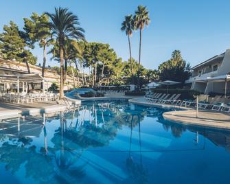 Iberostar Waves Pinos Park - Capdepera - Pool