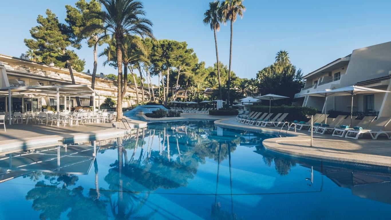 Iberostar Waves Pinos Park