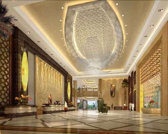 Argyle Grand Hotel - Liupanshui - Lobby