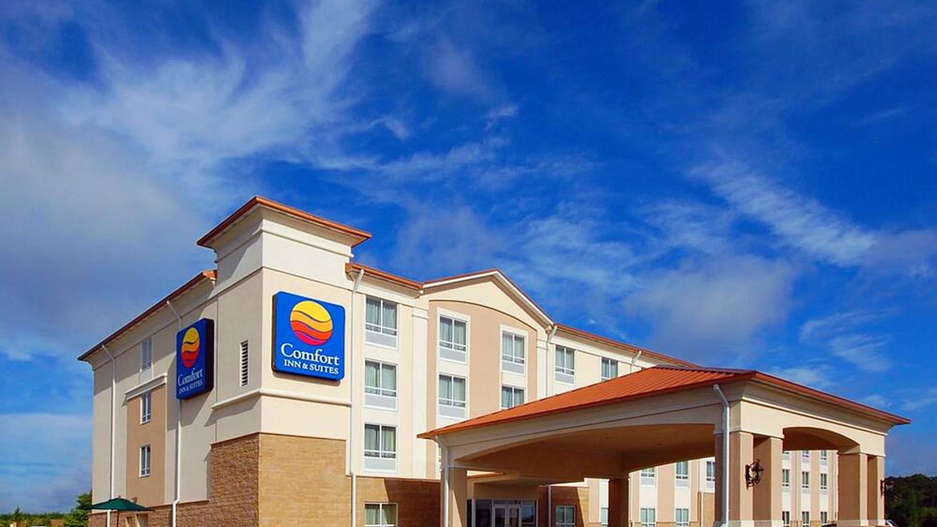 Comfort Inn & Suites Tifton