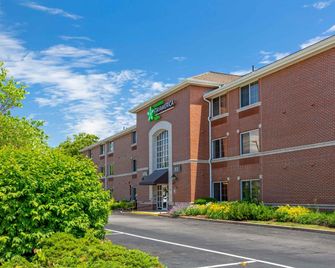 Extended Stay America Suites - Boston - Woburn - Woburn - Gebäude