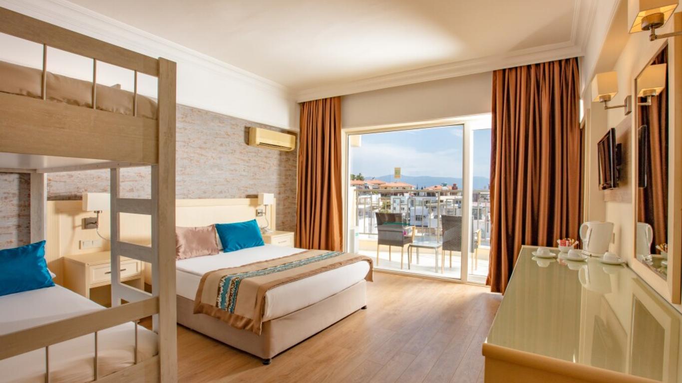Palmin Hotel