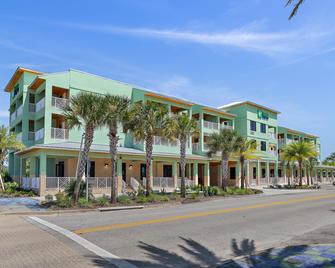 Holiday Inn Express St. Augustine - Vilano Beach - St. Augustine - Edificio