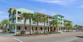 Holiday Inn Express St. Augustine - Vilano Beach, An IHG Hotel - St. Augustine - Edificio